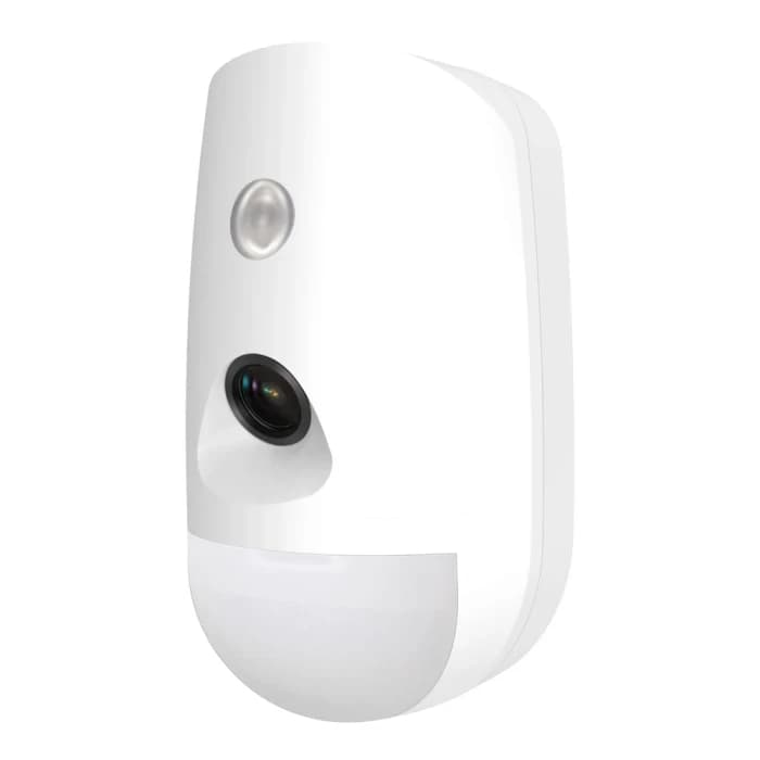 Датчик Hikvision AX PRO DS-PDPC12P-EG2-WE(B) (868 МГц, 800 м, 85.9°, 30 кг) белый