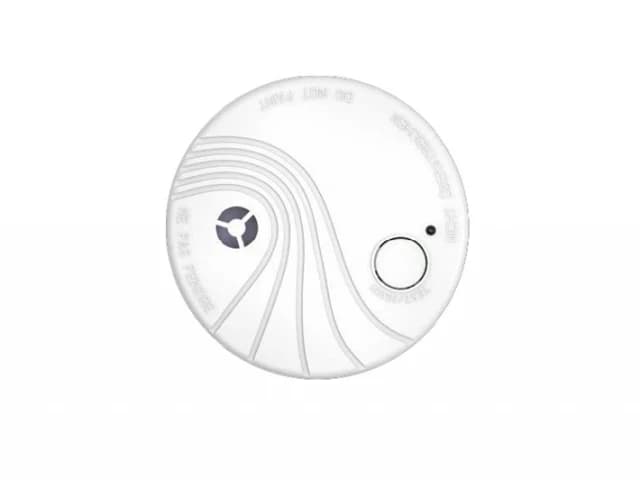 HIKVISION AX PRO 868MHz DS-PDSMK-S-WE(O-STD) WHITE фотоэлектрический датчик ДЫМА беспроводной