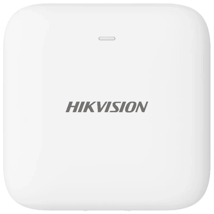 HIKVISION AX PRO 868MHz DS-PDWL-E-WE(O-STD) WHITE датчик протечки воды беспроводной