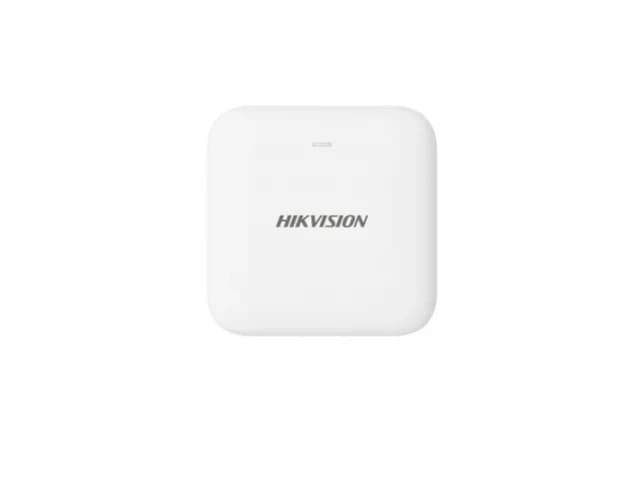 Датчик Hikvision AX PRO (868 МГц) белый [DS-PDWL-E-WE(O-STD)]
