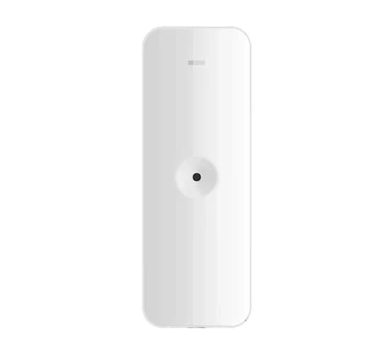 HIKVISION AX PRO DS-PDBG8-EG2-WB(O-STD) датчик разбития стекла (ДРС) беспроводной