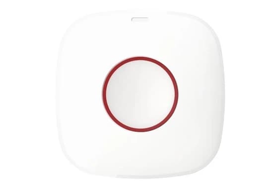 Датчик Hikvision AX PRO DS-PDEB1-EG2-WB(B) (Tri-X Wireless, 433 МГц, 800 м, IP66)