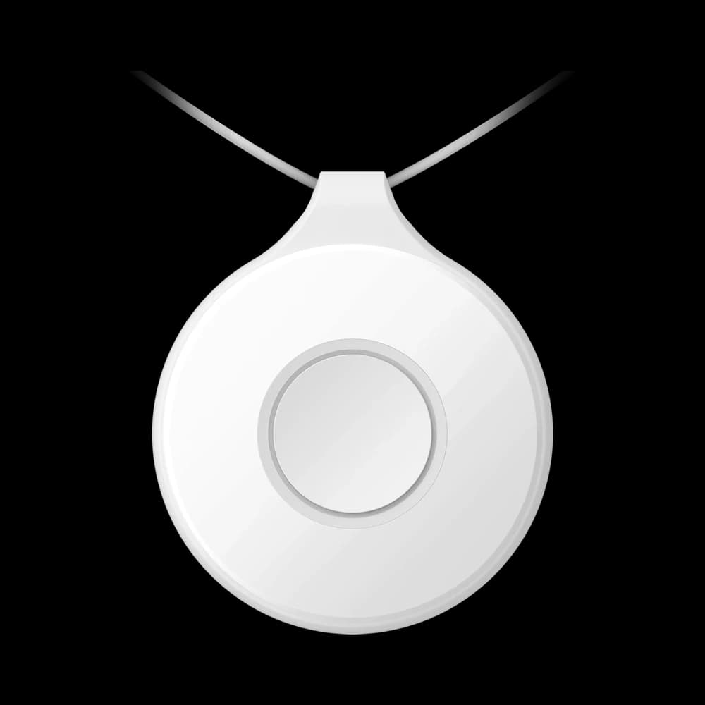 Датчик Hikvision AX PRO DS-PDEBP1-EG2-WB (IP54, 433 МГц, 800 м)