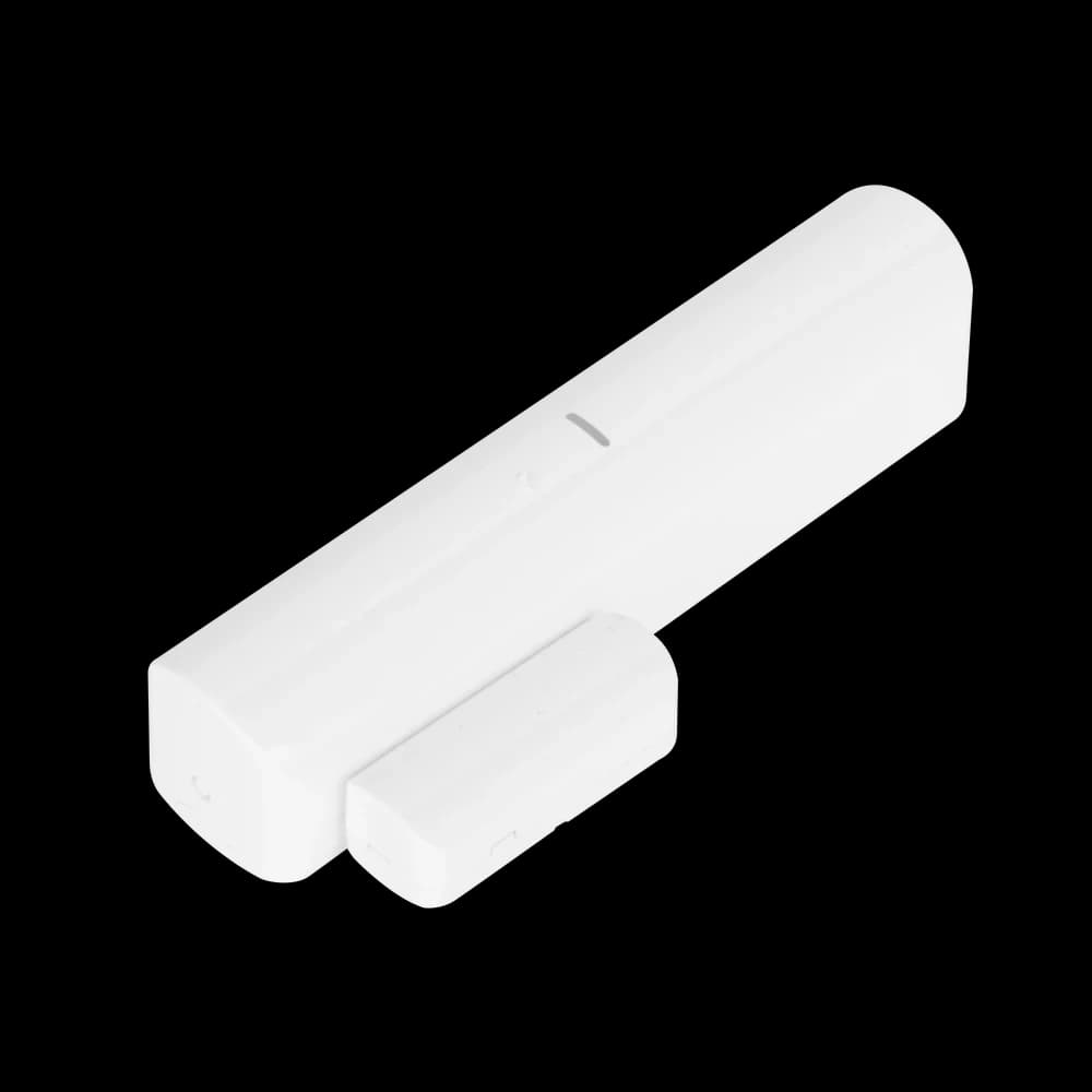 HIKVISION AX PRO DS-PDMCK-EG2-WB(O-STD) СМК + датчик вибрации беспроводной