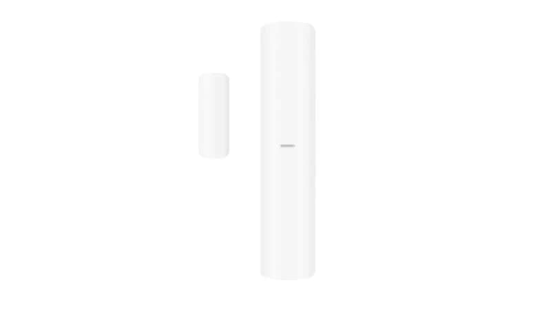 HIKVISION AX PRO 868MHz DS-PDMCK-EG2-WE (B)WHITE (O-STD)СМК + датчик вибрации беспроводной
