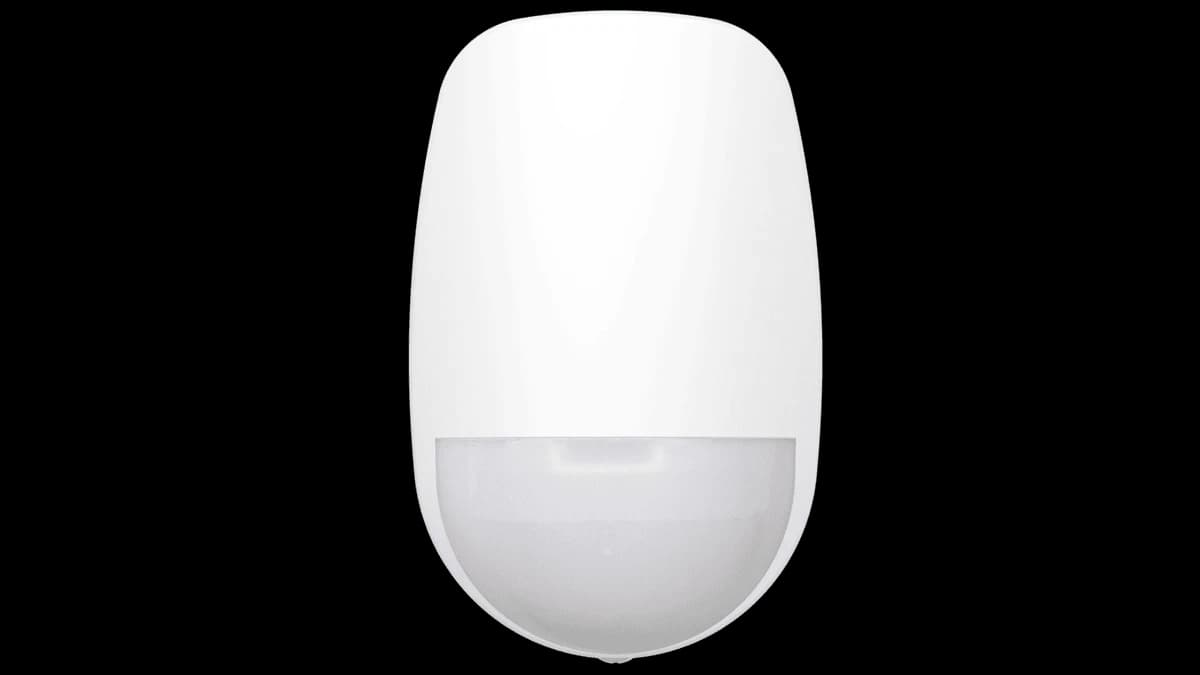 HIKVISION AX PRO DS-PDP15P-EG2-WB(O-STD) PIR-датчик беспроводной