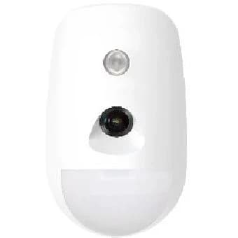 HIKVISION AX PRO DS-PDP15P-EG2-WB(O-STD) PIR-датчик беспроводной