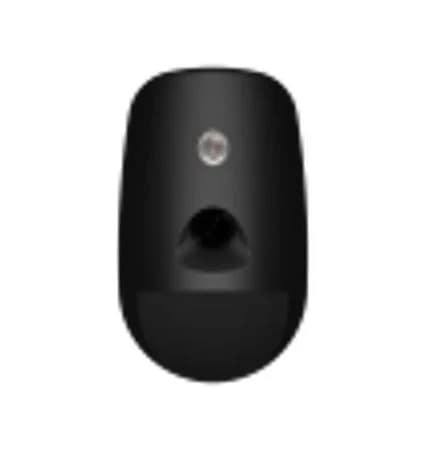 HIKVISION AX PRO DS-PDPC12PF-EG2-WB(B)(O-STD) PIR-датчик со встроенной камерой беспроводной