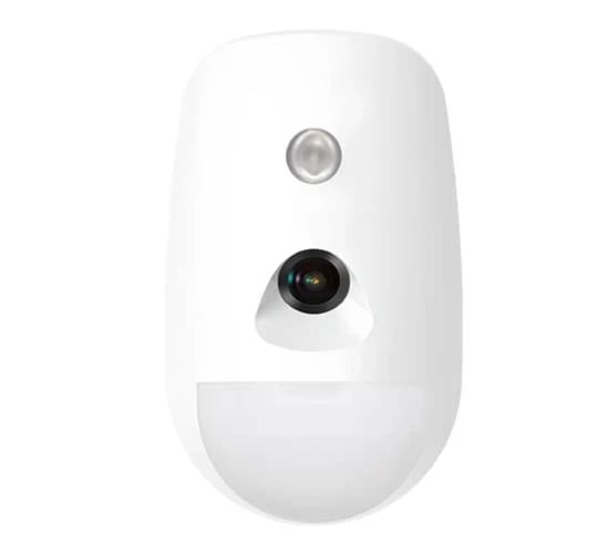 Датчик Hikvision AX PRO DS-PDPC12PF-EG2-WB(B)(O-STD) (12 м, 85.9°, 433 МГц)