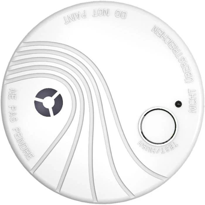 Датчик Hikvision AX PRO DS-PDSMK-S-WB(O-STD) (беспроводной)