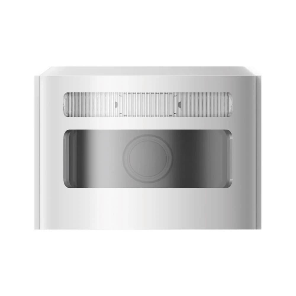 HIKVISION AX PRO DS-PDTT15AM-LM-WB(O-STD) PIR-датчик+СВЧ уличный беспроводной