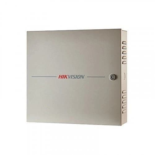 Контроллер доступа Hikvision DS-K2602T(STD) (2 двери)