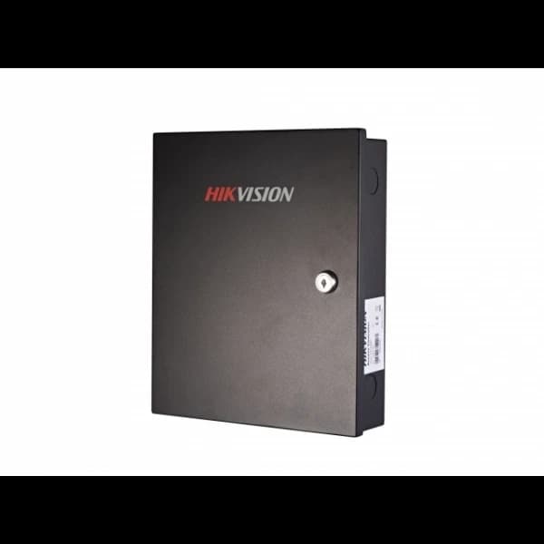 Контроллер доступа HIKVISION DS-K2802 на 2 двери, вход-выход, карта