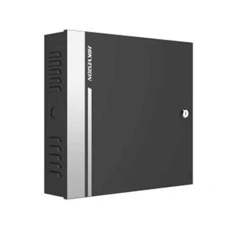 Контроллер доступа HIKVISION DS-K2812(STD) на 2 двери, вход-выход, карта