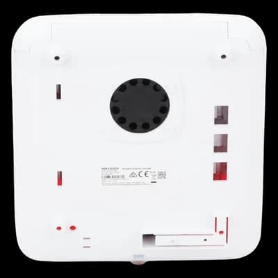 HIKVISION AX PRO DS-PS1-E-WB (Red Indicator)(O-STD) оповещатель свето-звуковой беспроводной