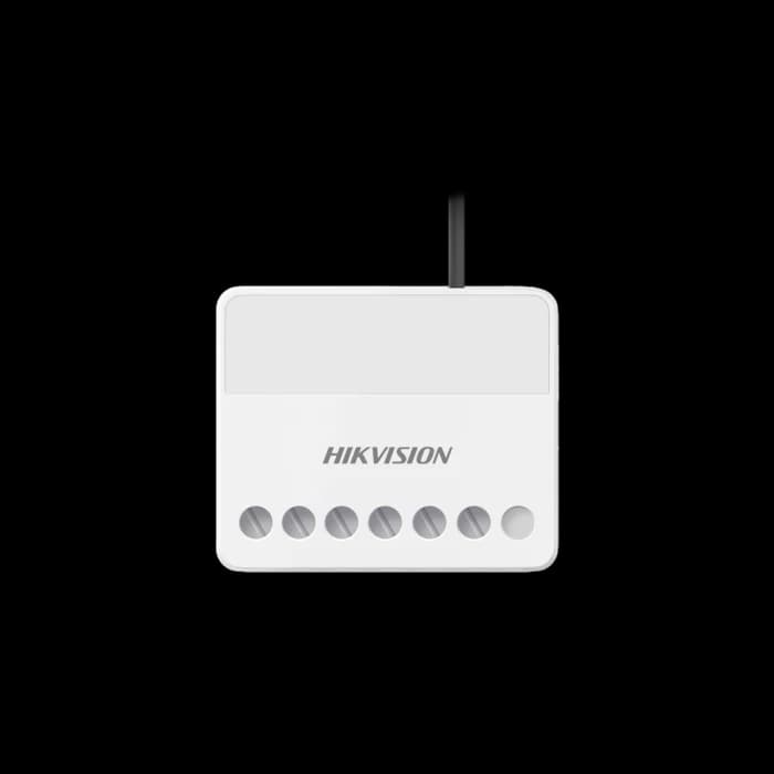 HIKVISION AX PRO 868MHz DS-PM1-O1L-WE(O-STD) Слаботочное реле дистанционного управления