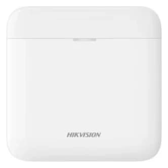 Охранная панель Hikvision AX PRO DS-PWA64-L-WE(O-STD) (868 МГц, беспроводная) белый