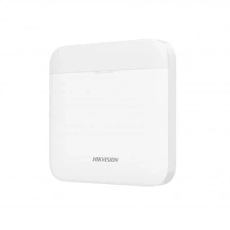 Охранная панель Hikvision AX PRO DS-PWA64-L-WE/BLACK (868 МГц) чёрный
