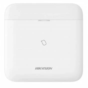 HIKVISION AX PRO 868MHz DS-PWA96-M-WE/BLACK(O-STD) охранная панель беспроводная