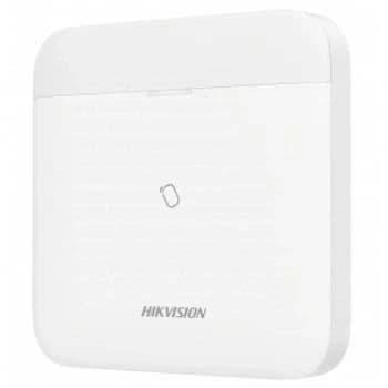 HIKVISION AX PRO 868MHz DS-PWA96-M-WE(O-STD) WHITE охранная панель беспроводная