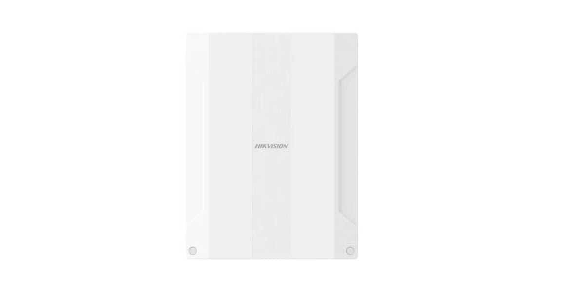 HIKVISION AX PRO DS-PM1-I16O2-WB(O-STD) расширитель,16 вход,2 выход,подкл. проводн датчиков беспр