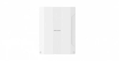 Охранная панель Hikvision AX PRO DS-PM1-I16O2-WB(O-STD) (16 входов, 2 выхода) белый