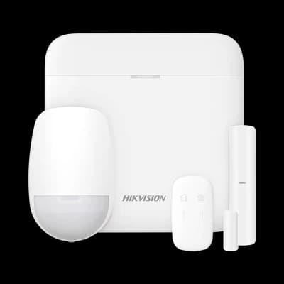 HIKVISION AX PRO DS-PWA64-Kit-WB(O-STD) комплект беспроводной охранной системы