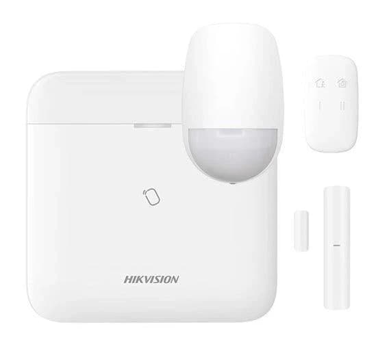 HIKVISION AX PRO DS-PWA96-Kit-WB(O-STD) комплект беспроводной охранной системы