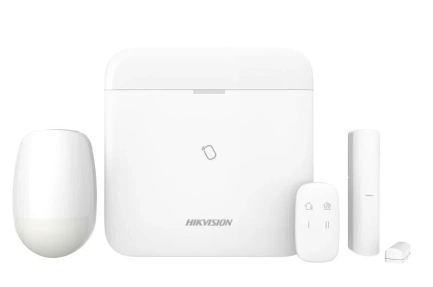 HIKVISION AX PRO DS-PWA96-Kit-WB(O-STD) комплект беспроводной охранной системы