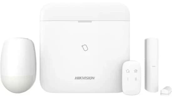 HIKVISION AX PRO DS-PWA96-Kit-WB(O-STD) комплект беспроводной охранной системы