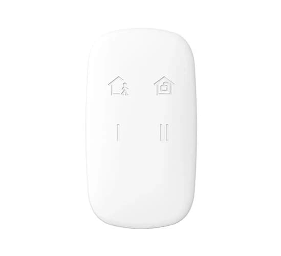 HIKVISION AX PRO DS-PWA96-M-WB(EU)(O-STD) охранная панель беспроводная