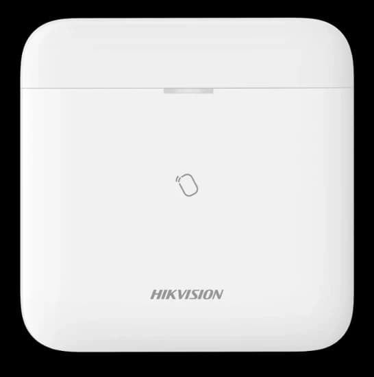Охранная панель Hikvision AX PRO DS-PWA96-M-WB (96 зон, 433 МГц, 4520 мАч)