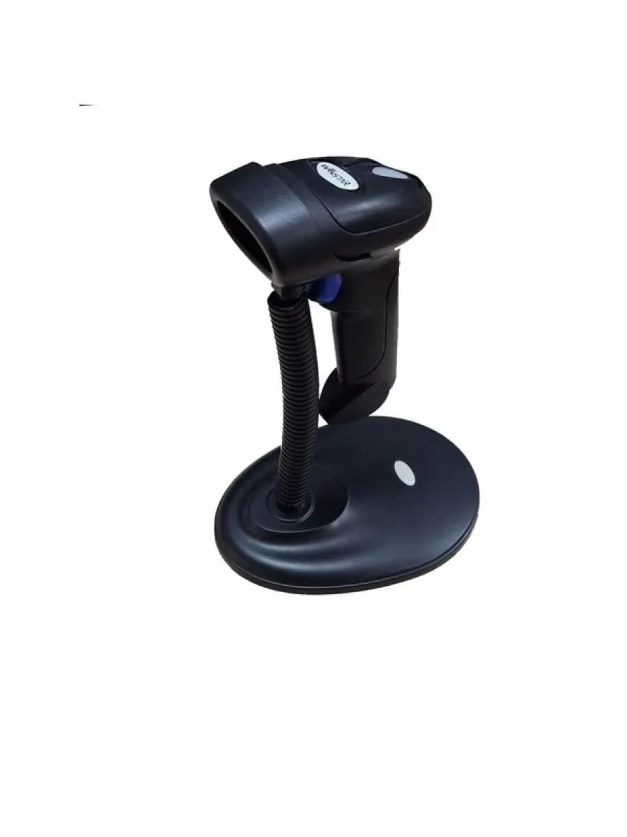 .Сканер штрих-кодов Winstar WS-SG-2022 2.4G Wireless 1D/2D/QR Barcode Scanner (с подставкой)