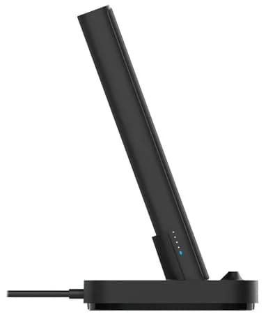 Беспроводное зарядное устройство Xiaomi WPB25ZM 10000mAh Black