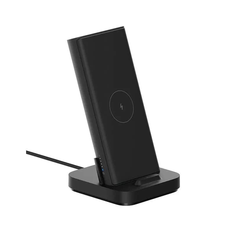 Зарядное устройство Xiaomi WPB25ZM (10000 мАч) чёрный