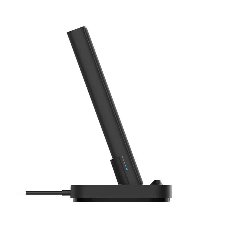 Беспроводное зарядное устройство Xiaomi WPB25ZM 10000mAh Black