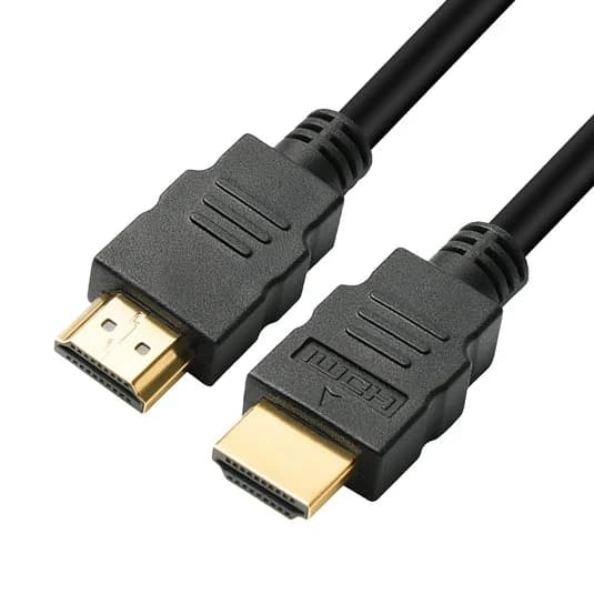 Кабель HDMI TO HDMI UHD (4K)