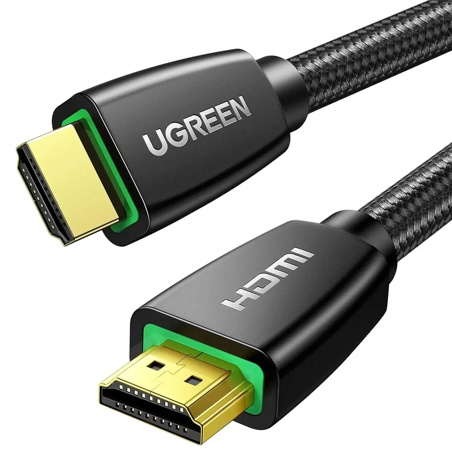 Кабель HDMI TO HDMI (4K)