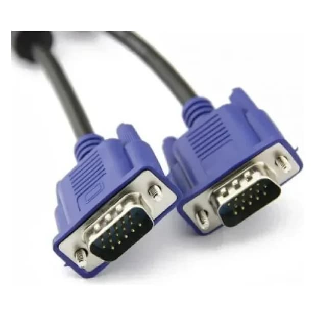 Кабель VGA (3 м)