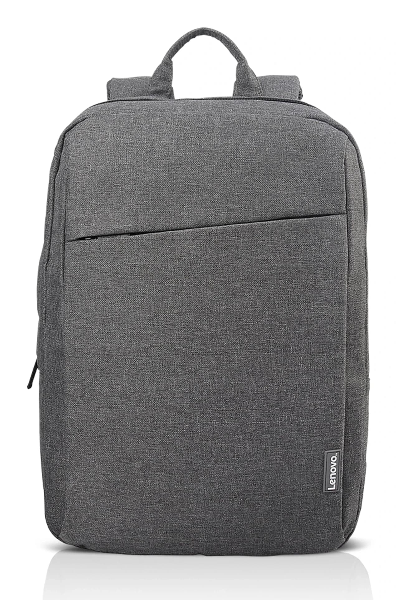 Рюкзак для ноутбука Lenovo B210 (15.6") серый [GX40Q17225]