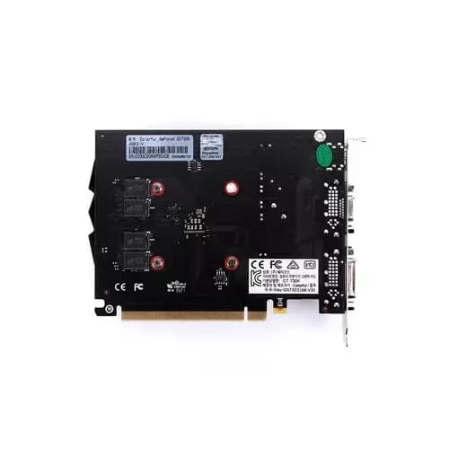 COLORFUL GeForce GT730K 4GB DDR3 64-bit 902MHz, Fan, HDMI, VGA (D-Sub), DVI-D [4GD3-V]