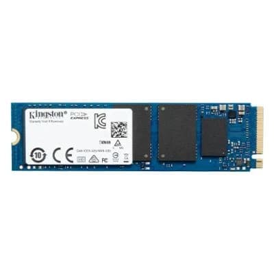 Kingston 256GB PCIe NVMe Gen4x4 [OM8SEP4256Q-AA]