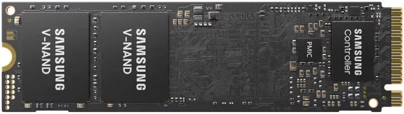 Samsung PM9C1b 512GB PCIe NVMe Gen4x4, M.2 2280, Read/Write 7100/6400MB/s, [MZVL8512HFLU-00BH1] OEM