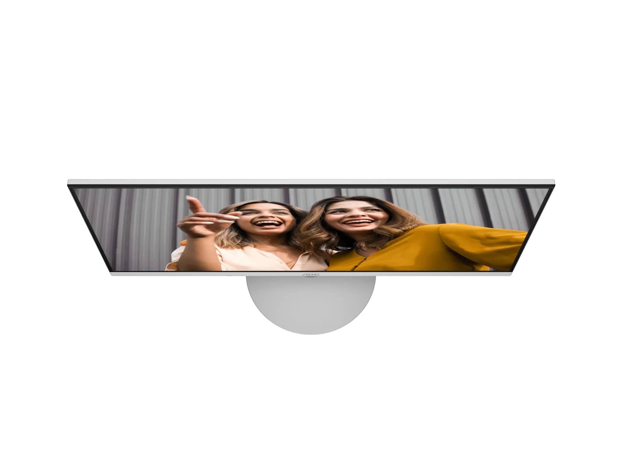 AOC 23.8" 24B30H2 (1920x1080), LED FHD IPS, 120Hz, 3000:1, 300 cd/m2, 20000000:1, 178/178, 1ms, 3-сторонняя безрамочная конструкция, Наклон -5/23 градусов, Low Blue Light, Flicker-free technology, Adaptive-Sync technology, HDMI, VGA, Black + HDMI кабель в комплекте