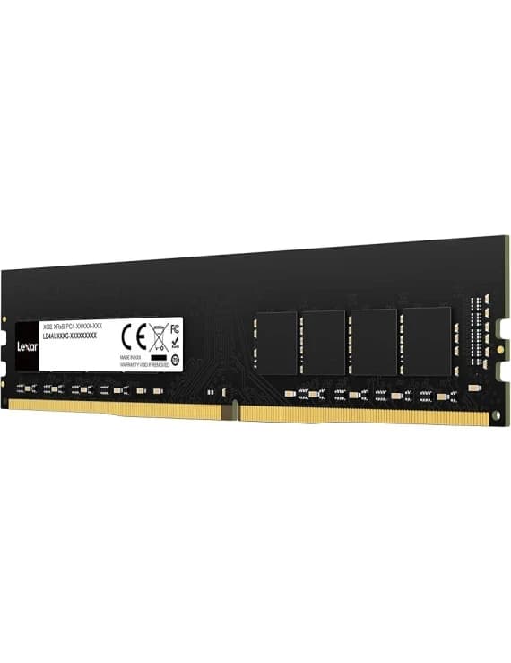 DDR4 8GB PC-25600 (3200MHz) 1.2V [LD4AU008G-B3200GSST]