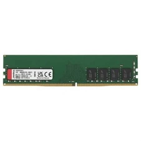 Kingston KVR32N22D8/8 DDR4 8 ГБ 3200 МГц