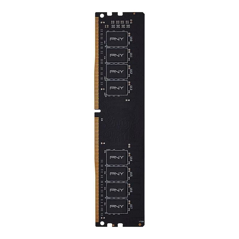 DDR4 16GB PC-25600 (3200MHz) 1.2V [MD16GSD43200-TB PNY]