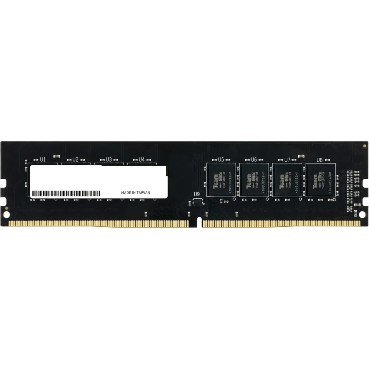 DDR4 16GB PC-25600 (3200MHz) 1.2V [ad16GB32C22P4U]