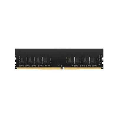 DDR4 16GB PC-25600 (3200MHz) 1.2V, CL22, 288-Pin UDIMM, Desktop, LEXAR [LD4AU016G-B3200GSST]