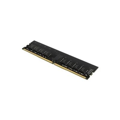 DDR4 16GB PC-25600 (3200MHz) 1.2V, CL22, 288-Pin UDIMM, Desktop, LEXAR [LD4AU016G-B3200GSST]